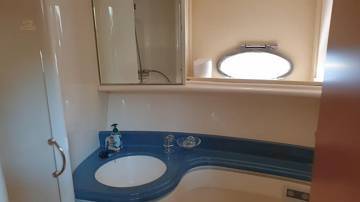 Thumbnail von Azimut 46 Fly