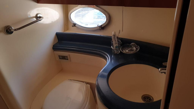 Thumbnail von Azimut 46 Fly