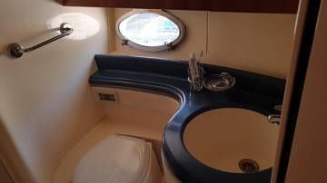 Thumbnail von Azimut 46 Fly