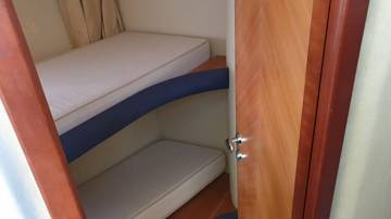 Thumbnail von Azimut 46 Fly