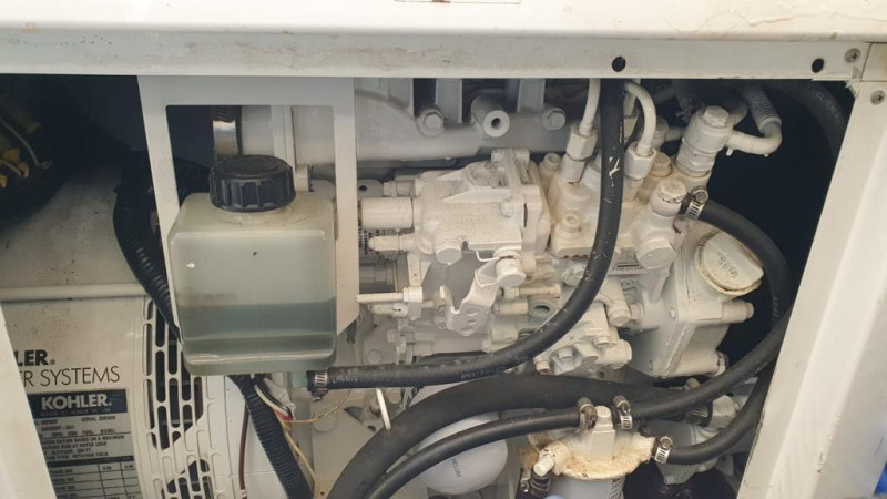 Thumbnail von Azimut 46 Fly