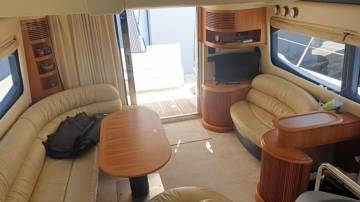 Thumbnail von Azimut 46 Fly