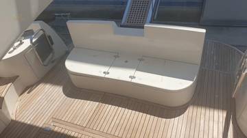 Thumbnail von Azimut 46 Fly