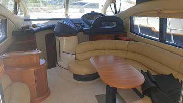 Thumbnail von Azimut 46 Fly