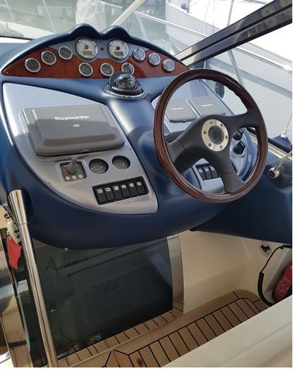 Thumbnail von Atlantis 47 HT