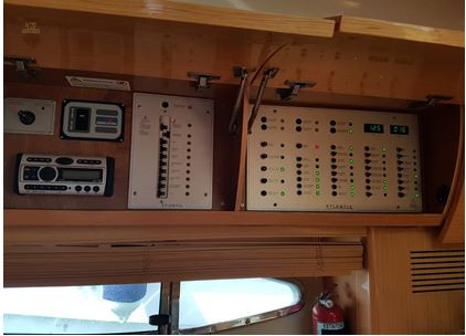 Thumbnail von Atlantis 47 HT