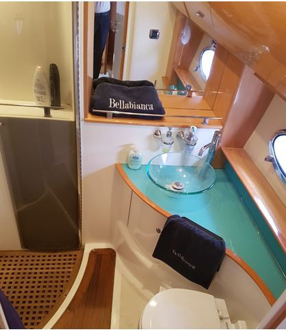 Thumbnail von Atlantis 47 HT