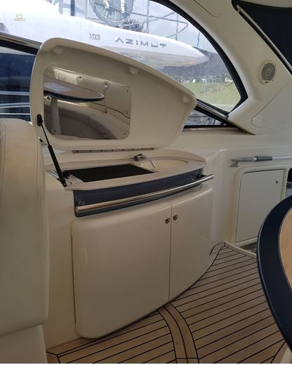 Thumbnail von Atlantis 47 HT