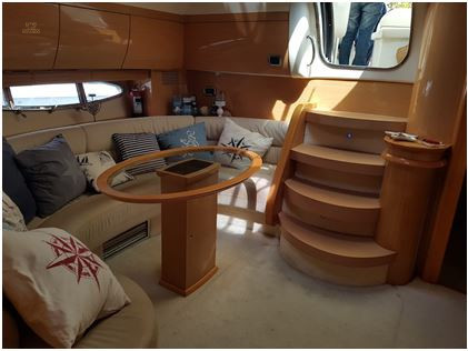 Thumbnail von Atlantis 47 HT