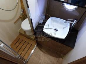 Thumbnail von Sessa 40/42 Fly