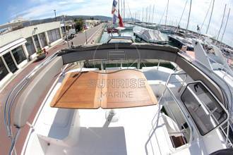 Thumbnail von Sessa 40/42 Fly