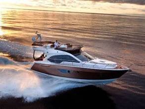 Thumbnail von Sessa 40/42 Fly