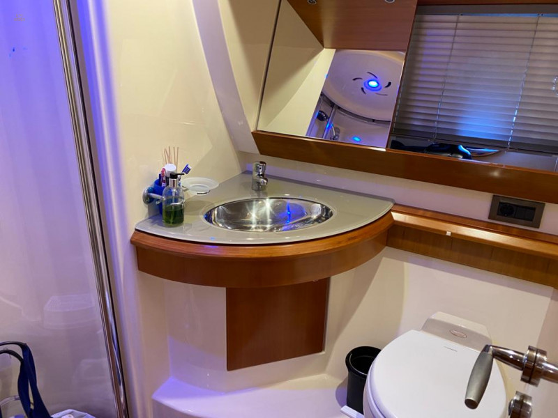 Thumbnail von Azimut 50 Fly