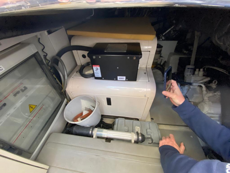 Thumbnail von Azimut 50 Fly