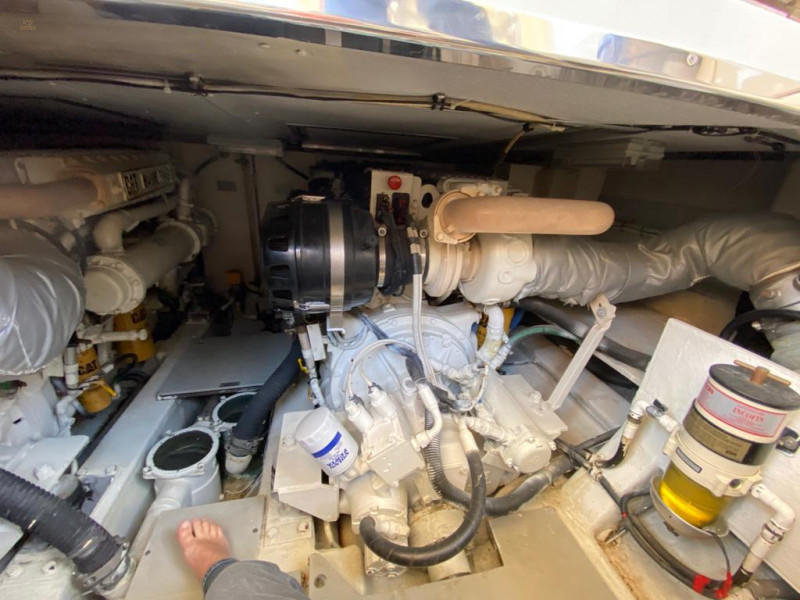 Thumbnail von Azimut 50 Fly