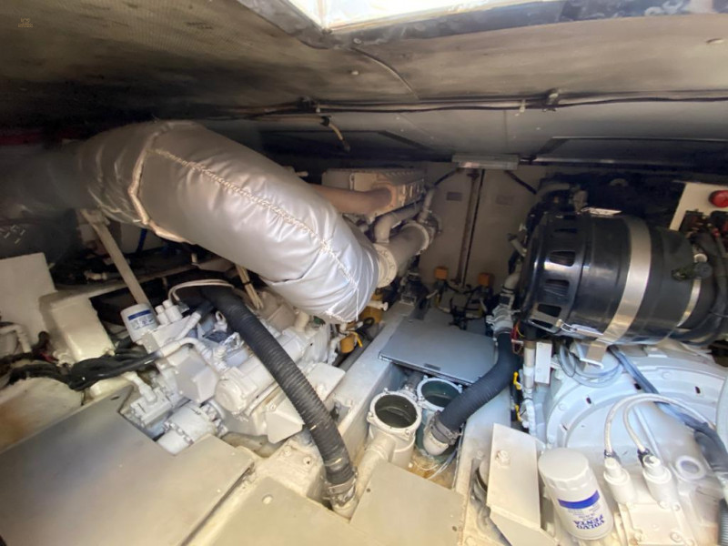 Thumbnail von Azimut 50 Fly