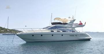 Thumbnail von Azimut 50 Fly