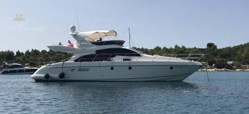 Thumbnail von Azimut 50 Fly