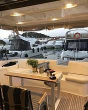 Thumbnail von Azimut 50 Fly