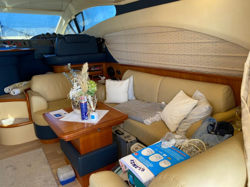 Thumbnail von Azimut 50 Fly