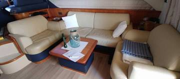 Thumbnail von Azimut 50 Fly