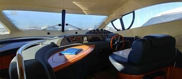 Thumbnail von Azimut 50 Fly