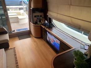 Thumbnail von Azimut 70 Fly