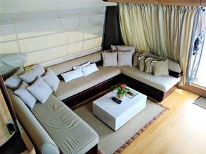 Thumbnail von Azimut 70 Fly