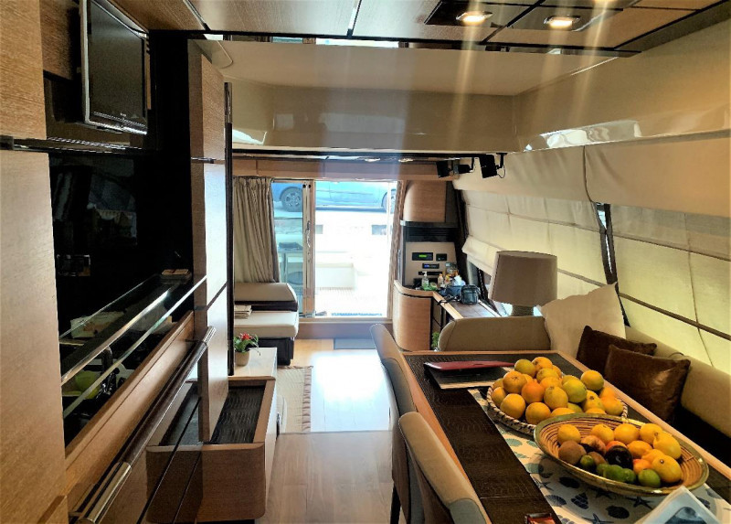 Thumbnail von Azimut 70 Fly