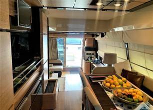 Thumbnail von Azimut 70 Fly