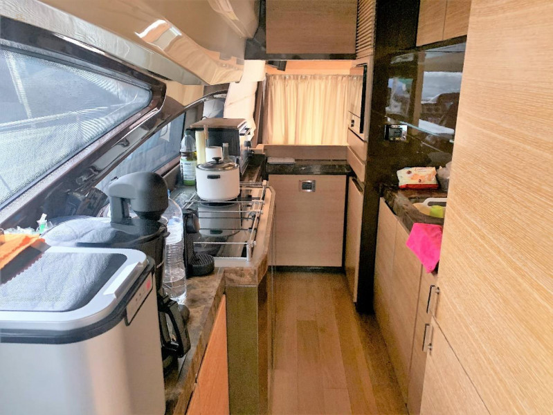 Thumbnail von Azimut 70 Fly