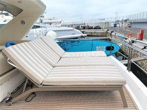 Thumbnail von Azimut 70 Fly