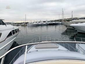 Thumbnail von Azimut 70 Fly