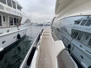 Thumbnail von Azimut 70 Fly