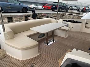 Thumbnail von Azimut 70 Fly