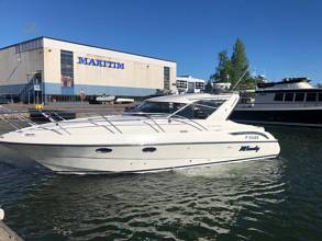 Thumbnail von Windy (NO) Windy Scirocco 33 HT