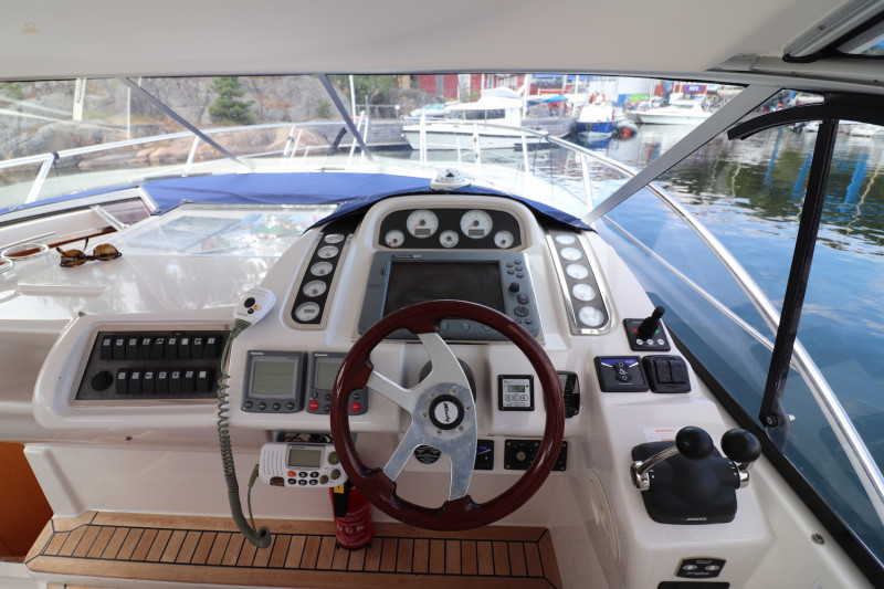 Thumbnail von Windy (NO) Windy Scirocco 33 HT