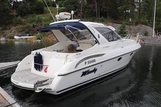 Thumbnail von Windy (NO) Windy Scirocco 33 HT