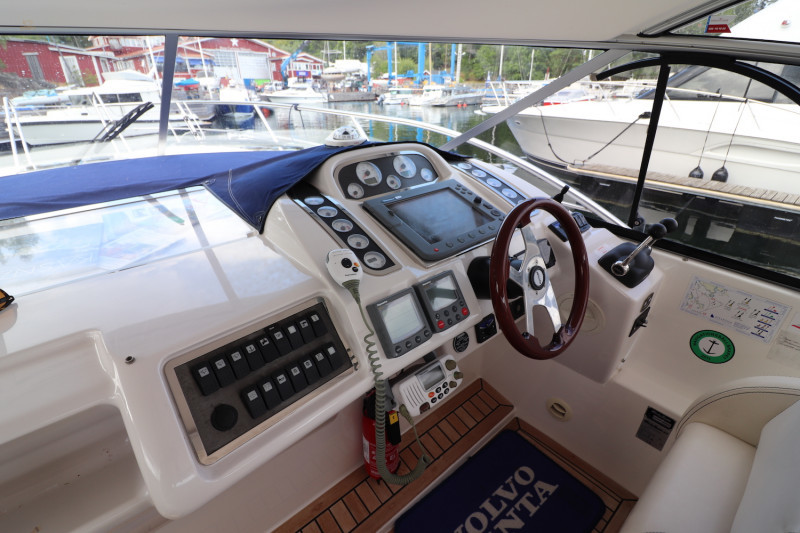 Thumbnail von Windy (NO) Windy Scirocco 33 HT