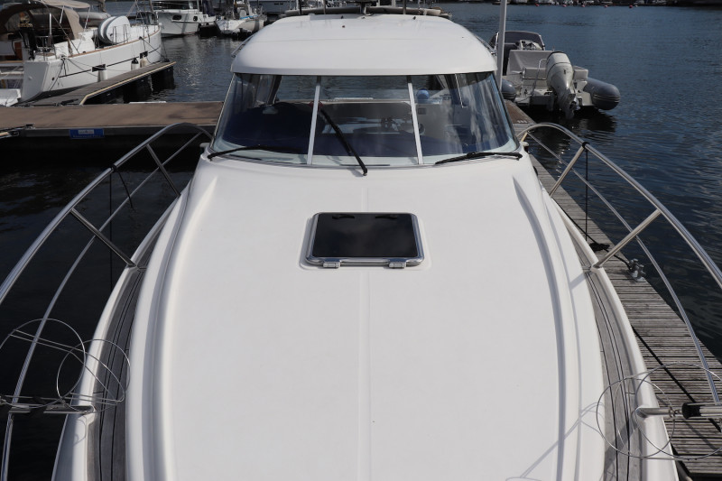 Thumbnail von Windy (NO) Windy Scirocco 33 HT