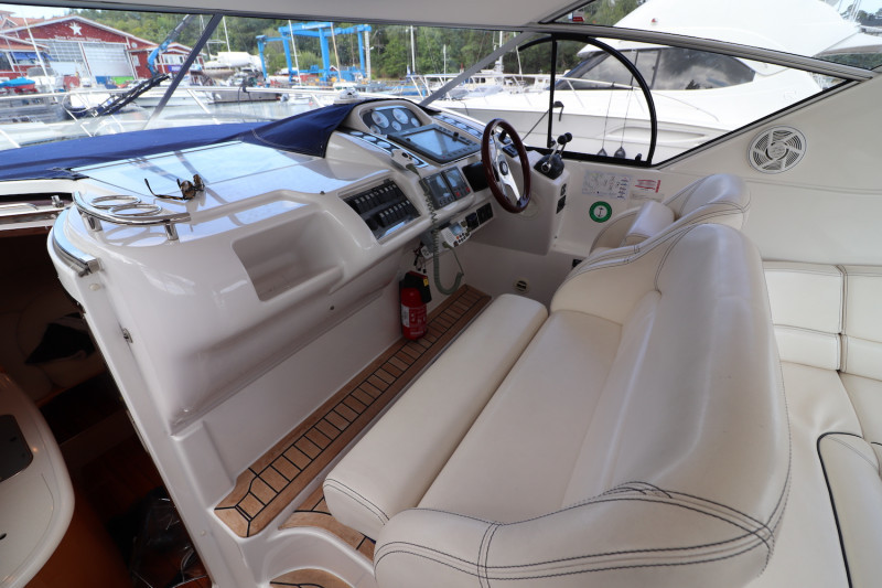 Thumbnail von Windy (NO) Windy Scirocco 33 HT