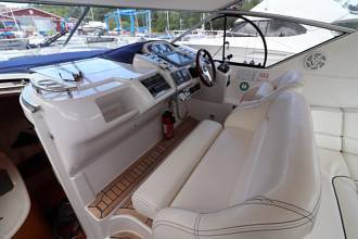 Thumbnail von Windy (NO) Windy Scirocco 33 HT