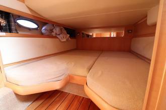 Thumbnail von Windy (NO) Windy Scirocco 33 HT