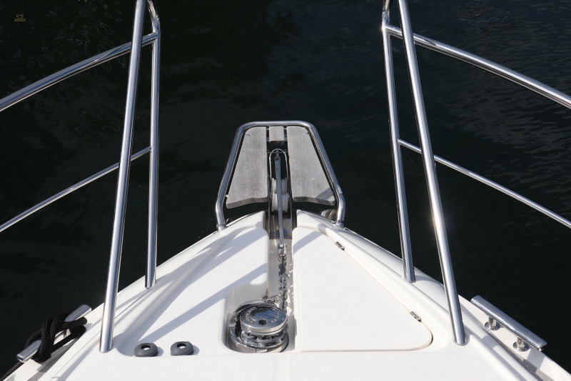 Thumbnail von Windy (NO) Windy Scirocco 33 HT