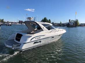 Thumbnail von Windy (NO) Windy Scirocco 33 HT