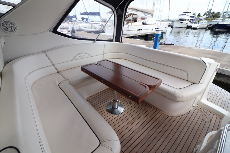 Thumbnail von Windy (NO) Windy Scirocco 33 HT