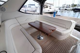 Thumbnail von Windy (NO) Windy Scirocco 33 HT