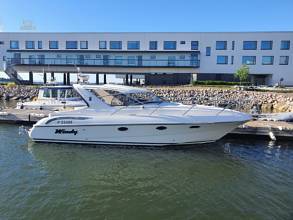 Thumbnail von Windy (NO) Windy Scirocco 33 HT