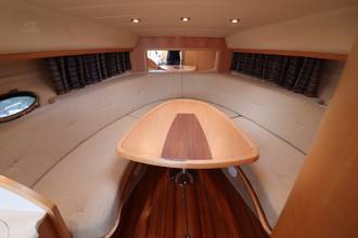 Thumbnail von Windy (NO) Windy Scirocco 33 HT