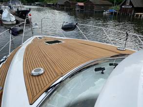 Thumbnail von Sealine (GB) Sealine 410 Statesman